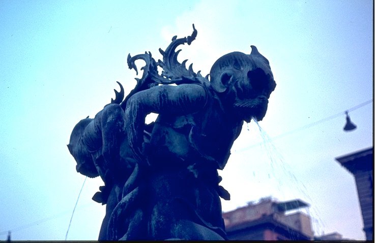 Florence Tour 1960-1970