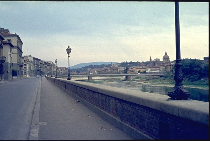 Florence Tour 1960-1970