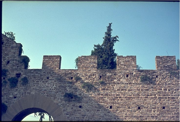 Florence Tour 1960-1970