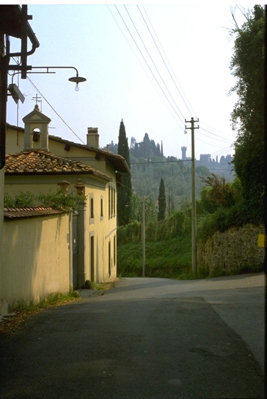 Florence Tour 1960-1970