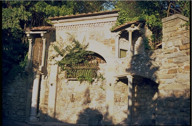 Florence Tour 1960-1970