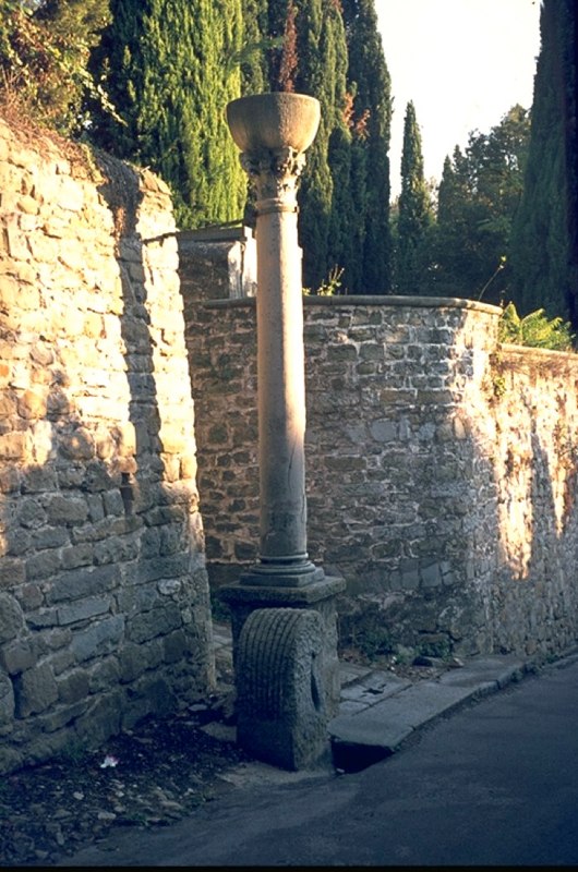 Florence Tour 1960-1970