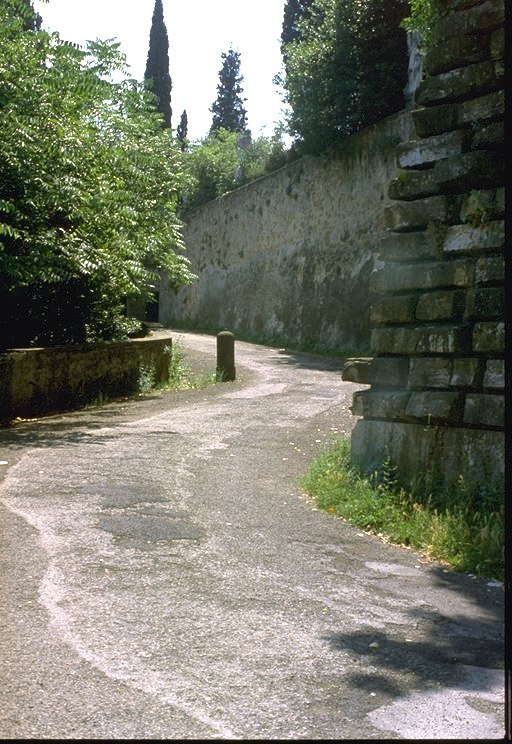 Florence Tour 1960-1970