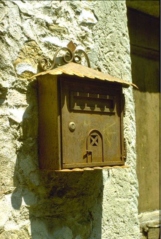 Florence Tour 1960-1970