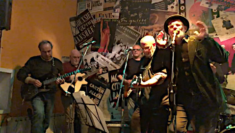 Baccalà Beat Band Guest Star