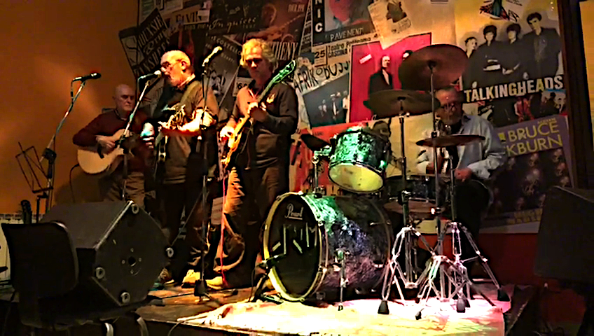 baccalà beat band