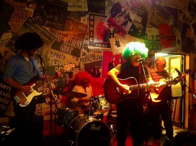 Baccalà Beat Band